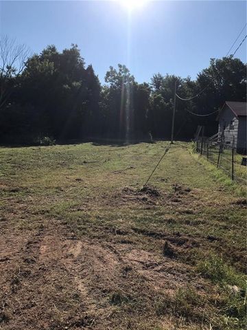 8500 Happy Lane, Spencer, OK 73084