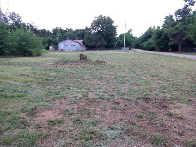 8500 Happy Lane, Spencer, OK 73084