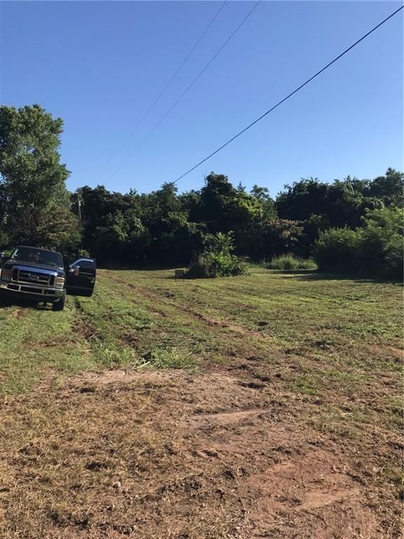 8500 Happy Lane, Spencer, OK 73084