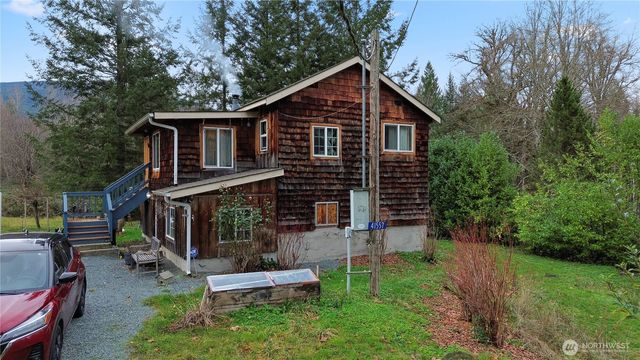 41557 Cape Horn Drive, Concrete, WA 98237