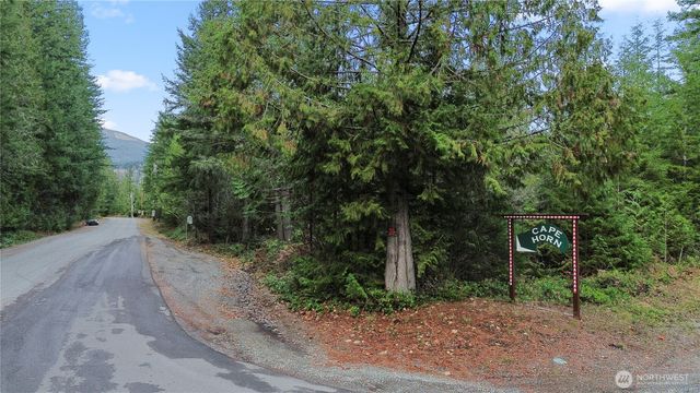 41557 Cape Horn Drive, Concrete, WA 98237