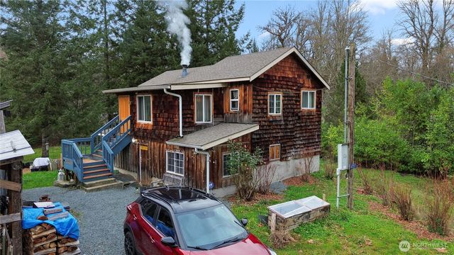 41557 Cape Horn Drive, Concrete, WA 98237