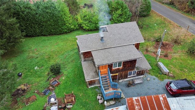 41557 Cape Horn Drive, Concrete, WA 98237