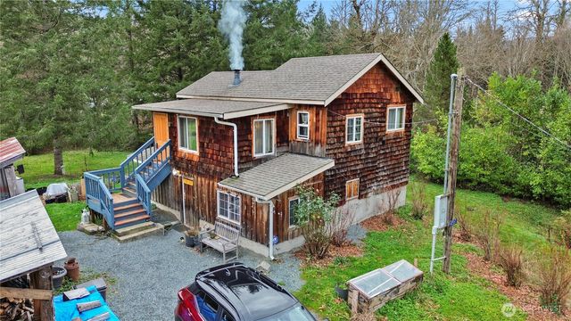 41557 Cape Horn Drive, Concrete, WA 98237