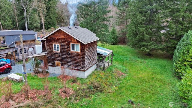 41557 Cape Horn Drive, Concrete, WA 98237