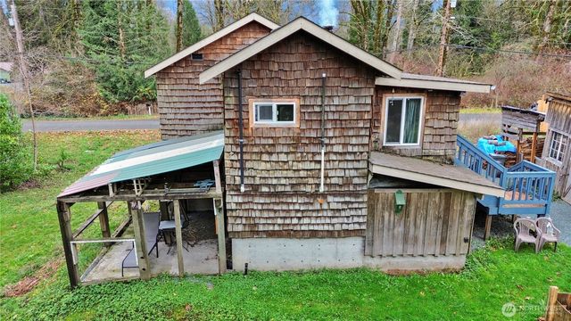 41557 Cape Horn Drive, Concrete, WA 98237