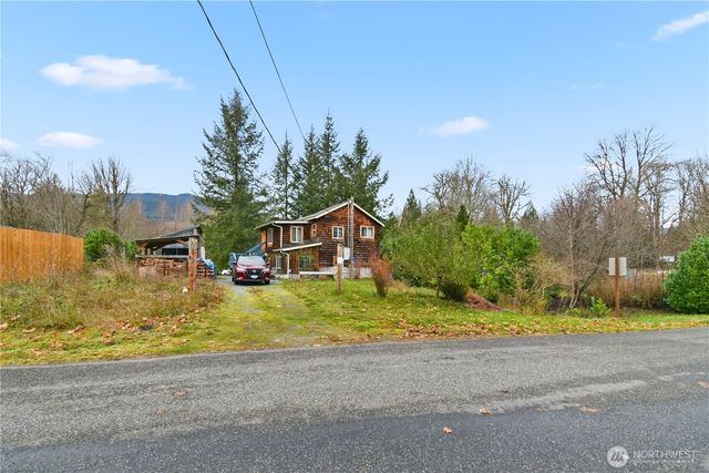 41557 Cape Horn Drive, Concrete, WA 98237