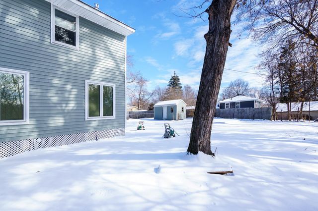 10935 S Thomas Avenue S, Bloomington, MN 55431