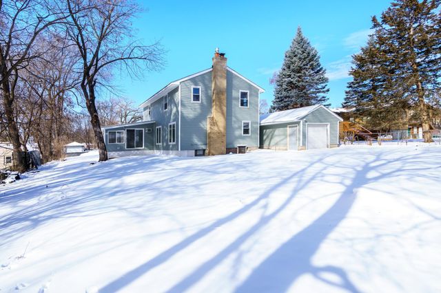 10935 S Thomas Avenue S, Bloomington, MN 55431