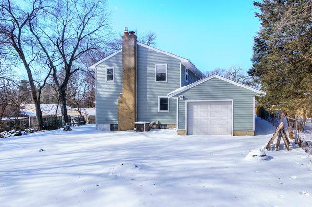 10935 S Thomas Avenue S, Bloomington, MN 55431