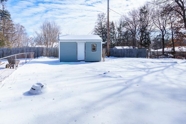 10935 S Thomas Avenue S, Bloomington, MN 55431