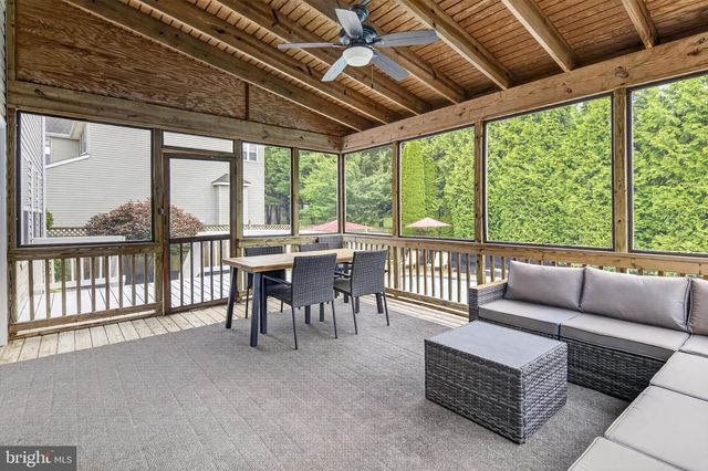 242 FOX CHASE ST, Warrenton, VA 20186