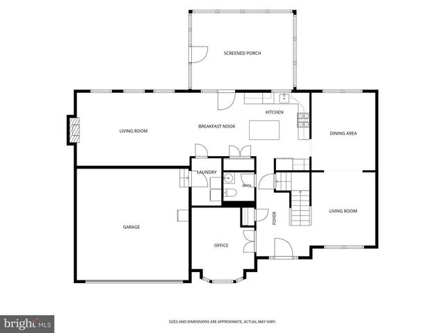 242 FOX CHASE ST, Warrenton, VA 20186