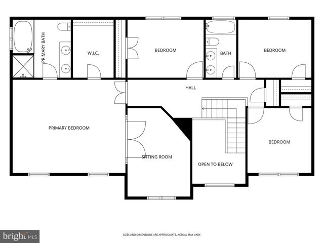 242 FOX CHASE ST, Warrenton, VA 20186