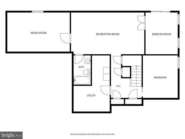 242 FOX CHASE ST, Warrenton, VA 20186