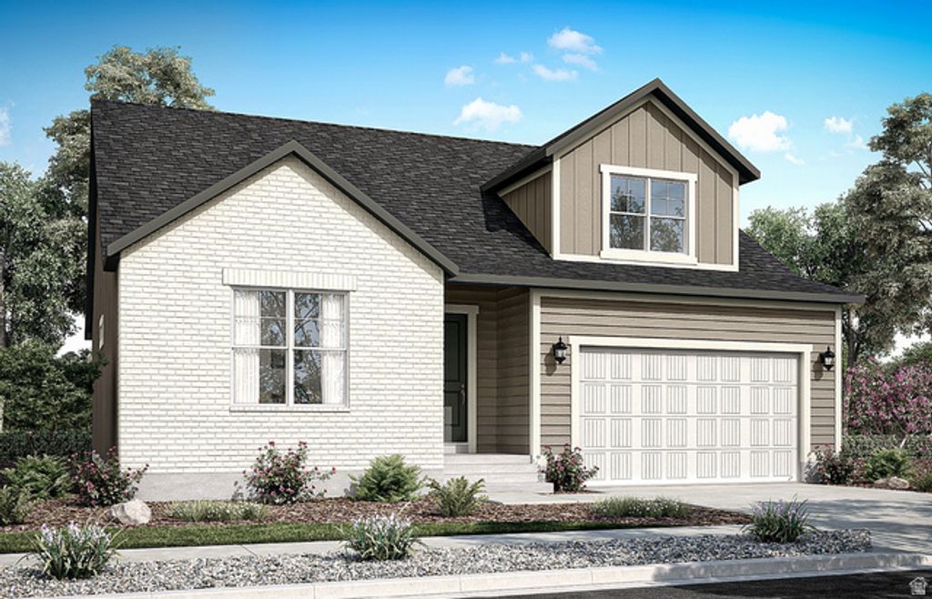 3684 W 2500 N, Lehi, UT 84048