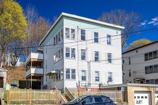 242 Pine St. 2, Gardner, MA 01440