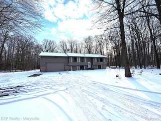 7187 Phillips, Clyde Township, MI 48049