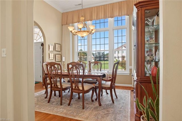 109 Winterview DR, Suffolk, VA 23434