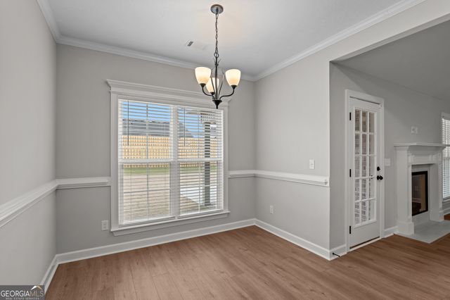 2676 Ashton Drive, Hephzibah, GA 30815