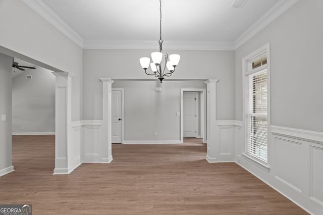 2676 Ashton Drive, Hephzibah, GA 30815