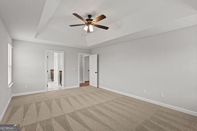 2676 Ashton Drive, Hephzibah, GA 30815