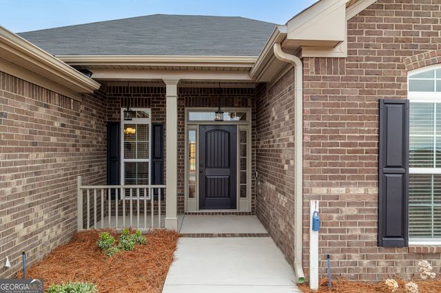 2676 Ashton Drive, Hephzibah, GA 30815