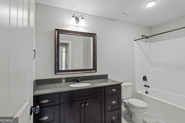 2676 Ashton Drive, Hephzibah, GA 30815