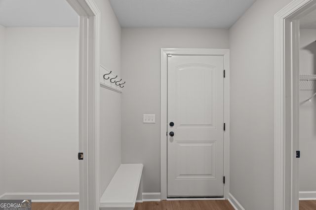 2676 Ashton Drive, Hephzibah, GA 30815