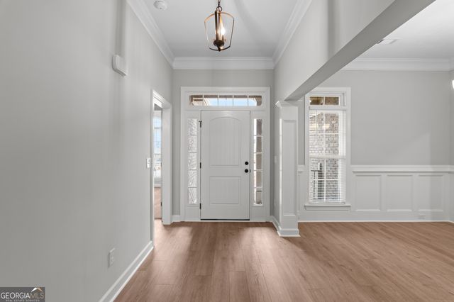 2676 Ashton Drive, Hephzibah, GA 30815