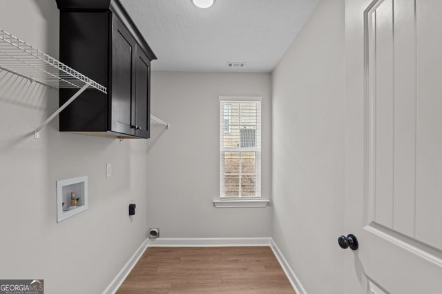 2676 Ashton Drive, Hephzibah, GA 30815