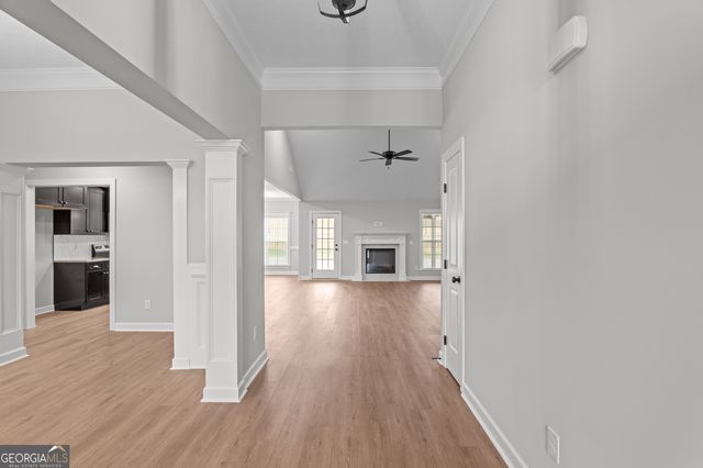 2676 Ashton Drive, Hephzibah, GA 30815