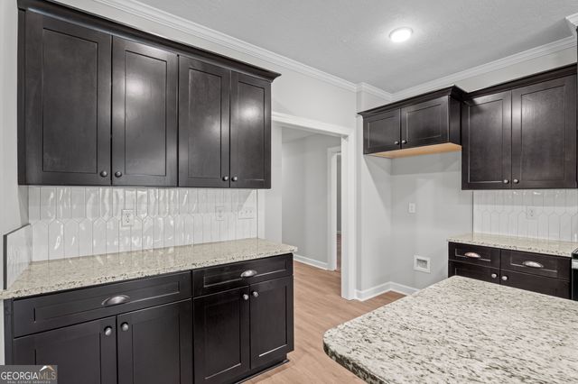 2676 Ashton Drive, Hephzibah, GA 30815