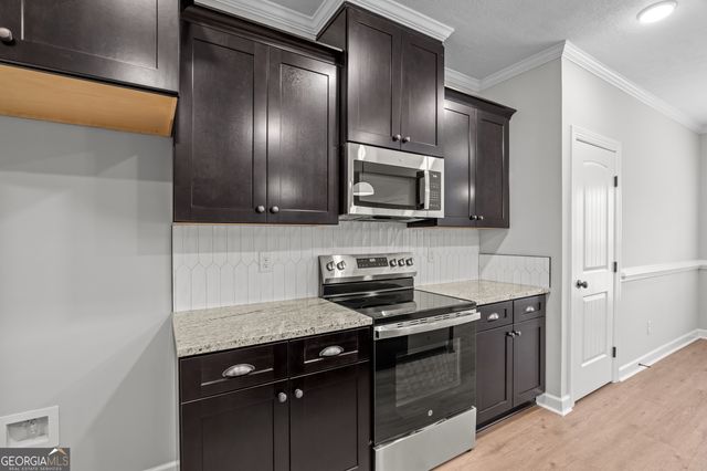 2676 Ashton Drive, Hephzibah, GA 30815