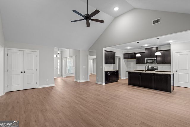 2676 Ashton Drive, Hephzibah, GA 30815