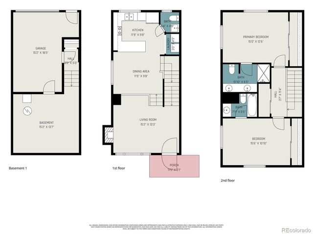 12077 Leyden Ct, Brighton, CO 80602