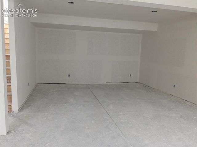 6461 Deco Drive, Colorado Springs, CO 80924