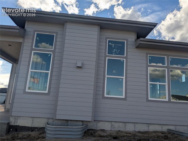 6461 Deco Drive, Colorado Springs, CO 80924