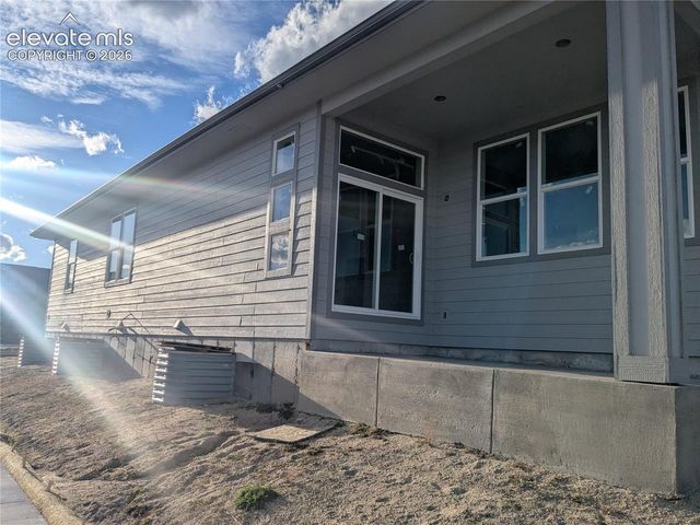 6461 Deco Drive, Colorado Springs, CO 80924