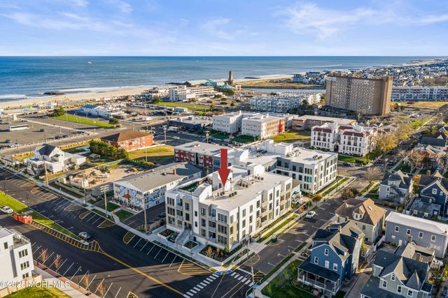 218 3rd Avenue 306, Asbury Park, NJ 07712