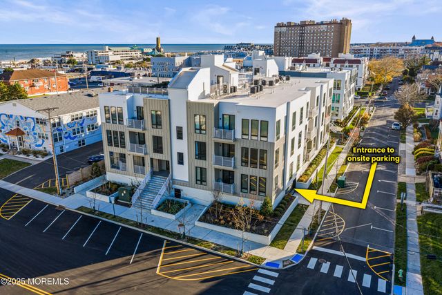 218 3rd Avenue 306, Asbury Park, NJ 07712