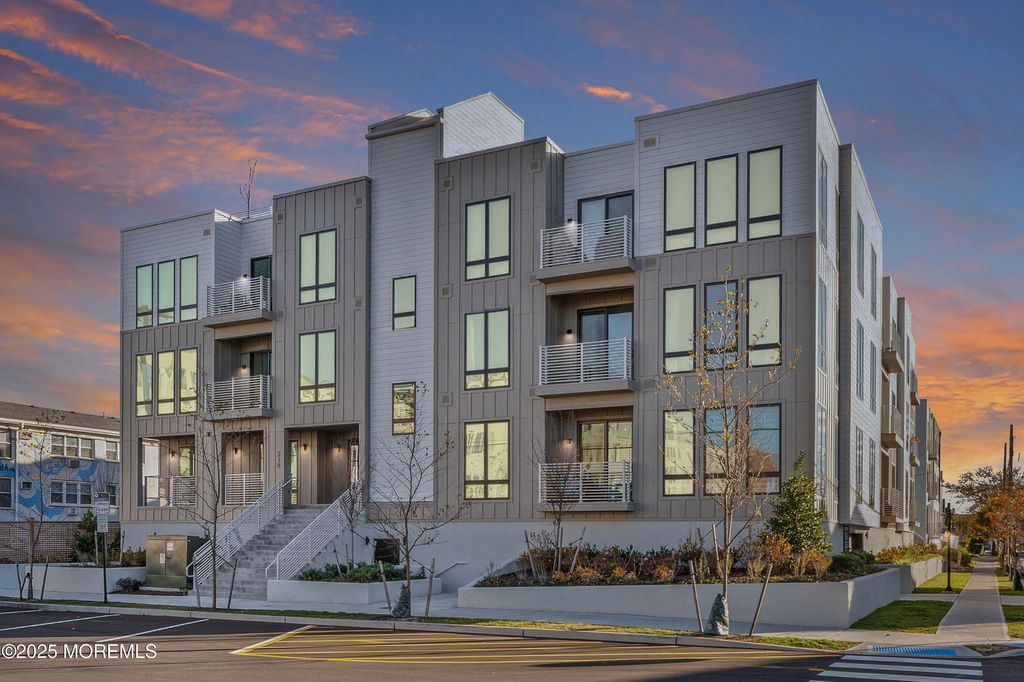 218 3rd Avenue 306, Asbury Park, NJ 07712