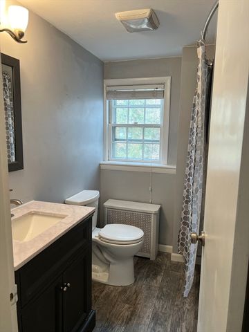 25 Franklin Street 25, Peabody, MA 01960