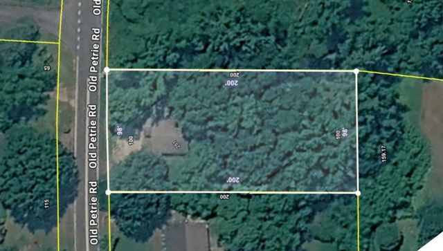251 Old Petrie Road, Spartanburg, SC 29302