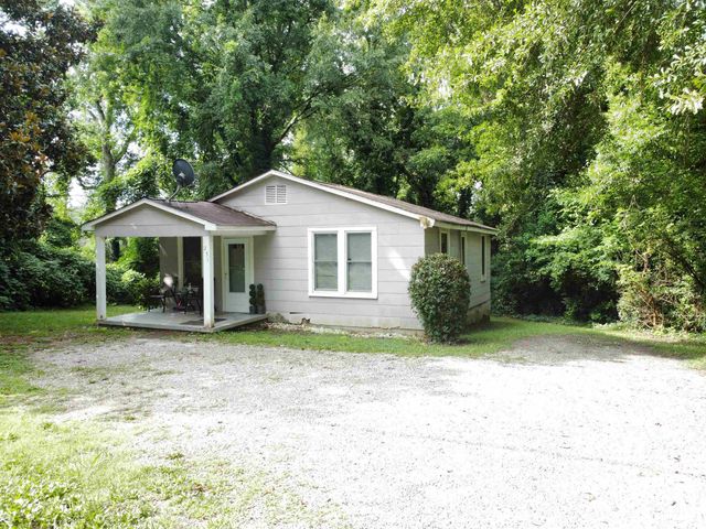 251 Old Petrie Road, Spartanburg, SC 29302