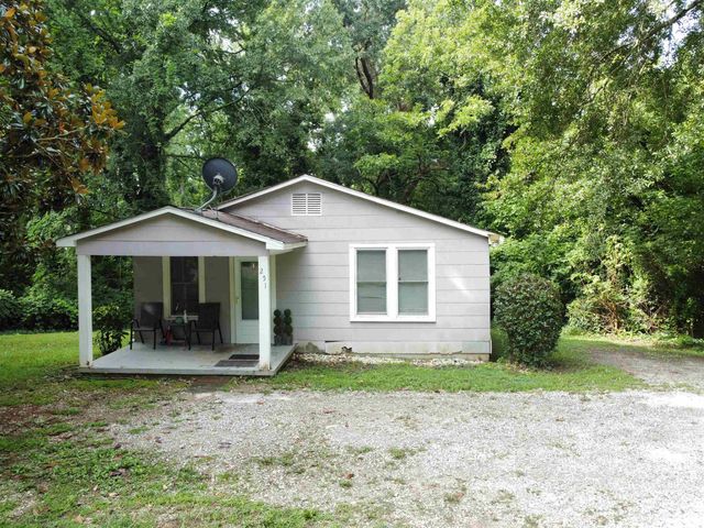 251 Old Petrie Road, Spartanburg, SC 29302