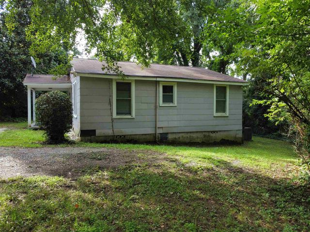 251 Old Petrie Road, Spartanburg, SC 29302