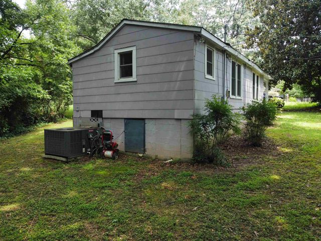 251 Old Petrie Road, Spartanburg, SC 29302