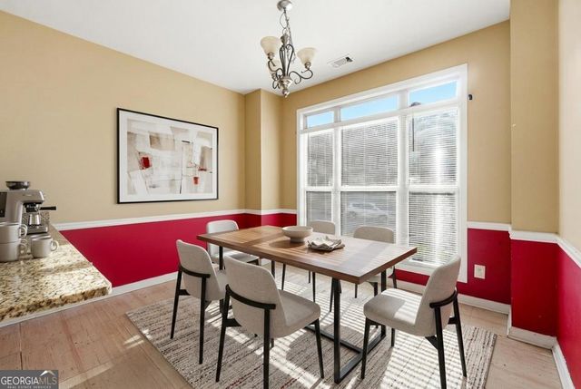 6199 Thorncrest Drive, Tucker, GA 30084