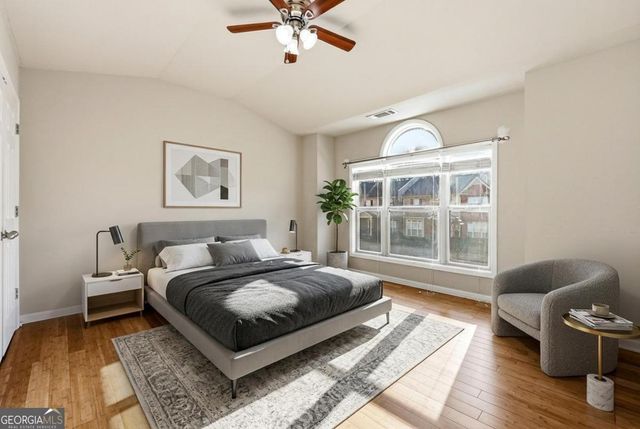 6199 Thorncrest Drive, Tucker, GA 30084